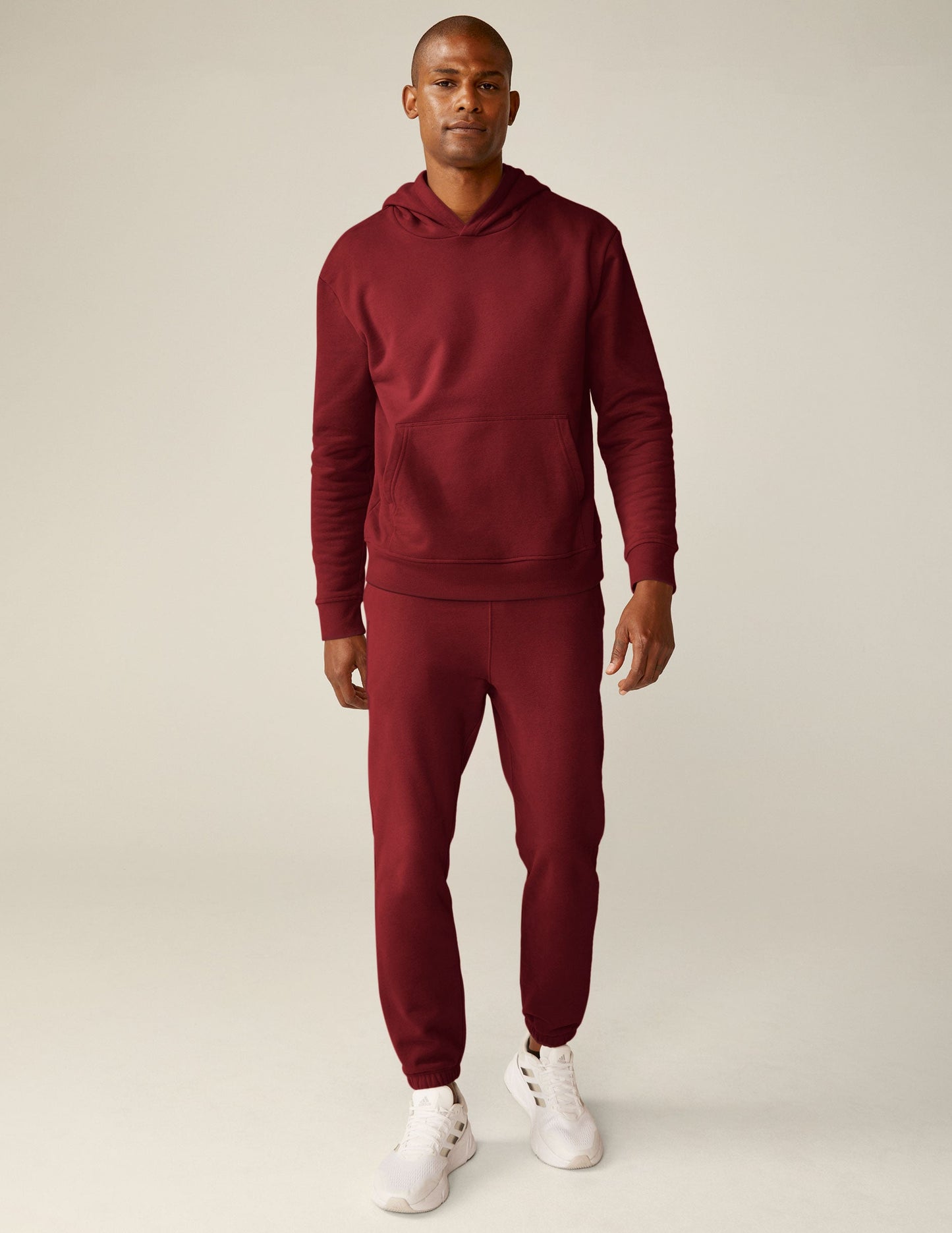 Cozy Universal Fit Hoodie for All Genders - Soft LuxeFleece Pullover