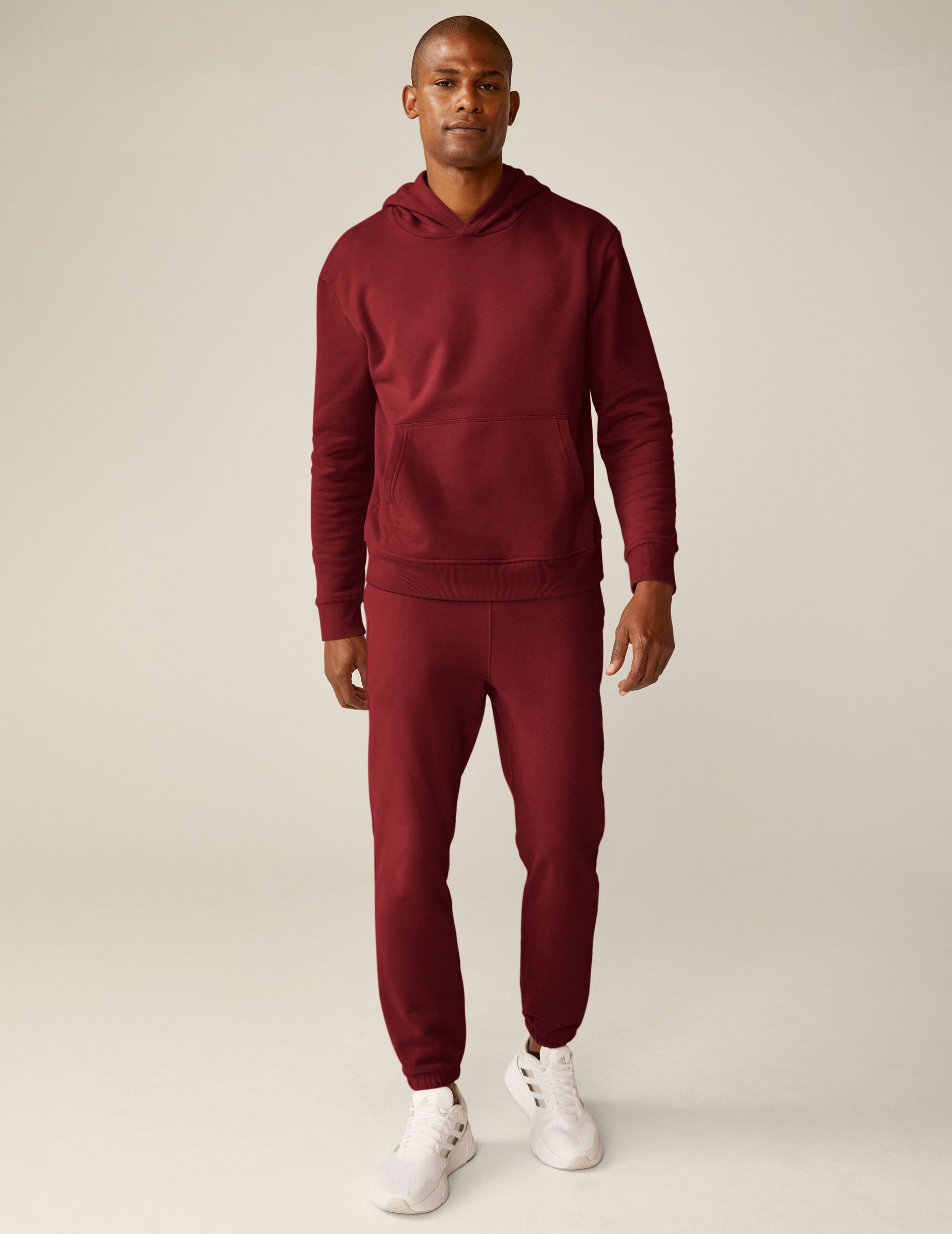 Cozy Universal Fit Hoodie for All Genders - Soft LuxeFleece Pullover
