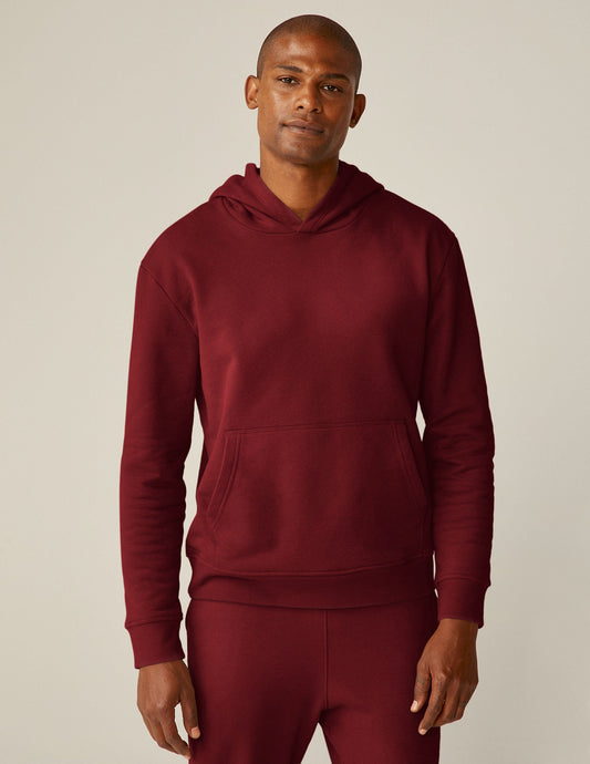 Cozy Universal Fit Hoodie for All Genders - Soft LuxeFleece Pullover