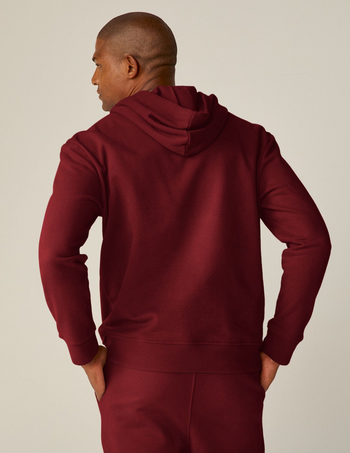 Cozy Universal Fit Hoodie for All Genders - Soft LuxeFleece Pullover