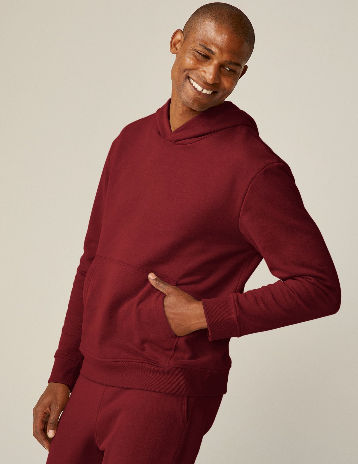 Cozy Universal Fit Hoodie for All Genders - Soft LuxeFleece Pullover