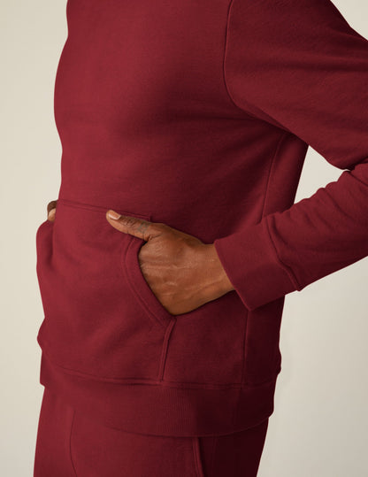 Cozy Universal Fit Hoodie for All Genders - Soft LuxeFleece Pullover