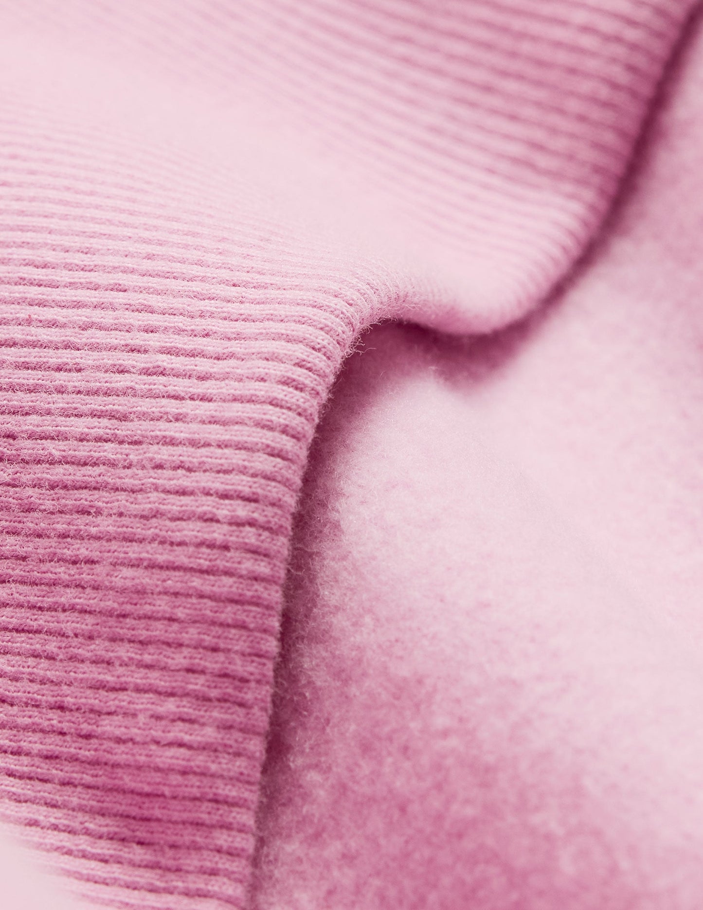Plush LuxeFleece Oversized Crew Neck Sweatshirt - Soft, Cozy, Relaxed Fit