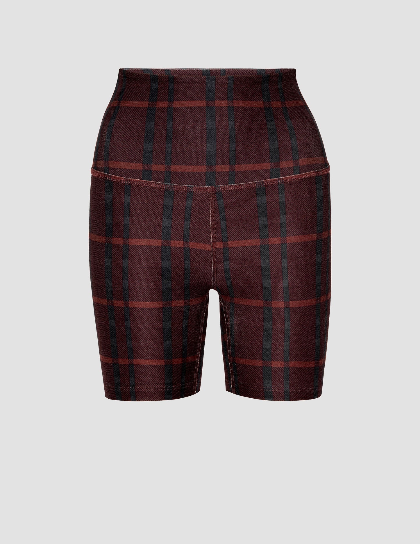 Ultra-Soft High-Waisted Biker Shorts: Perfect for Yoga and Daily Comfort