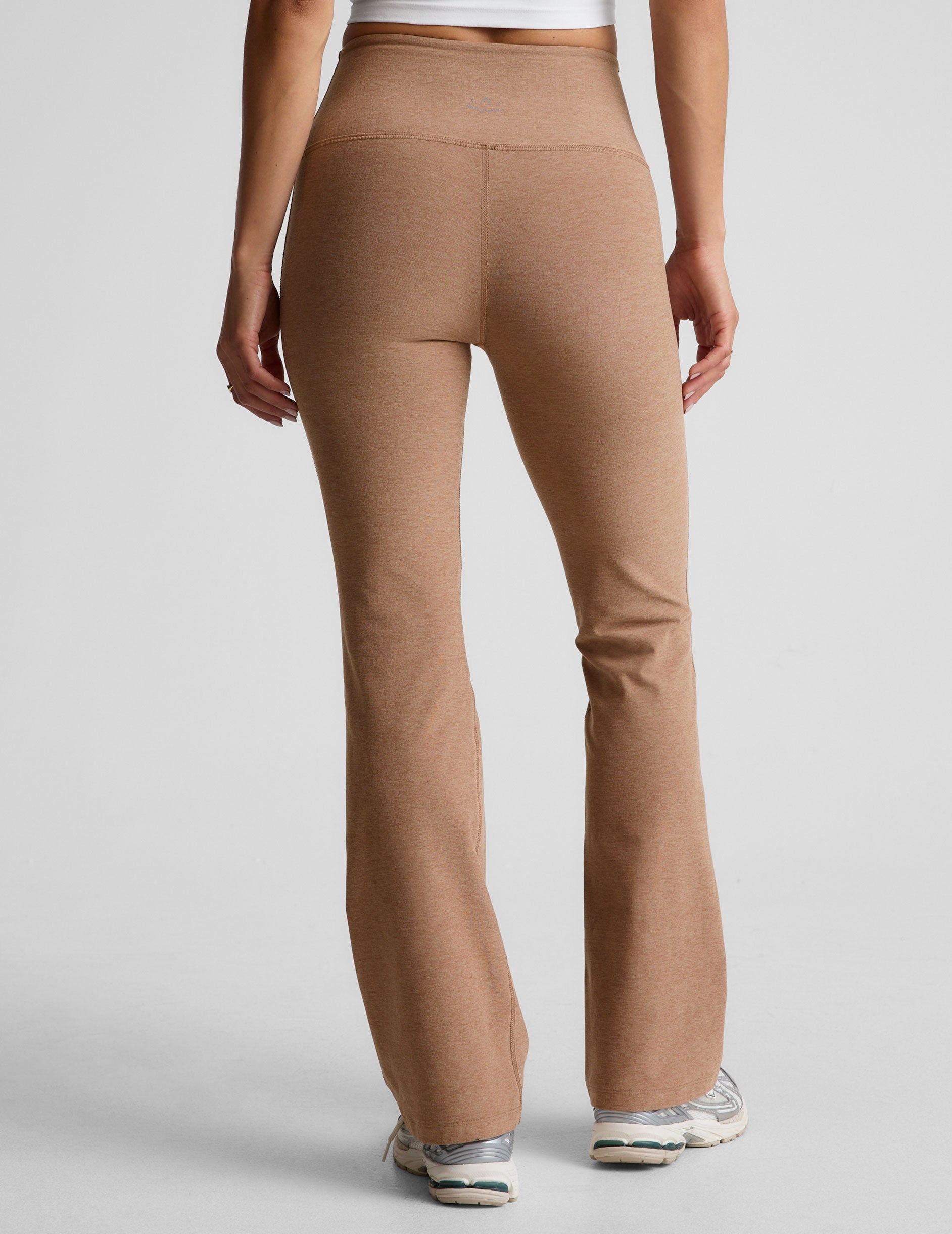 Beyond Yoga Spacedye High Waisted Bootcut Pants: Soft, Comfortable Activewear for Women