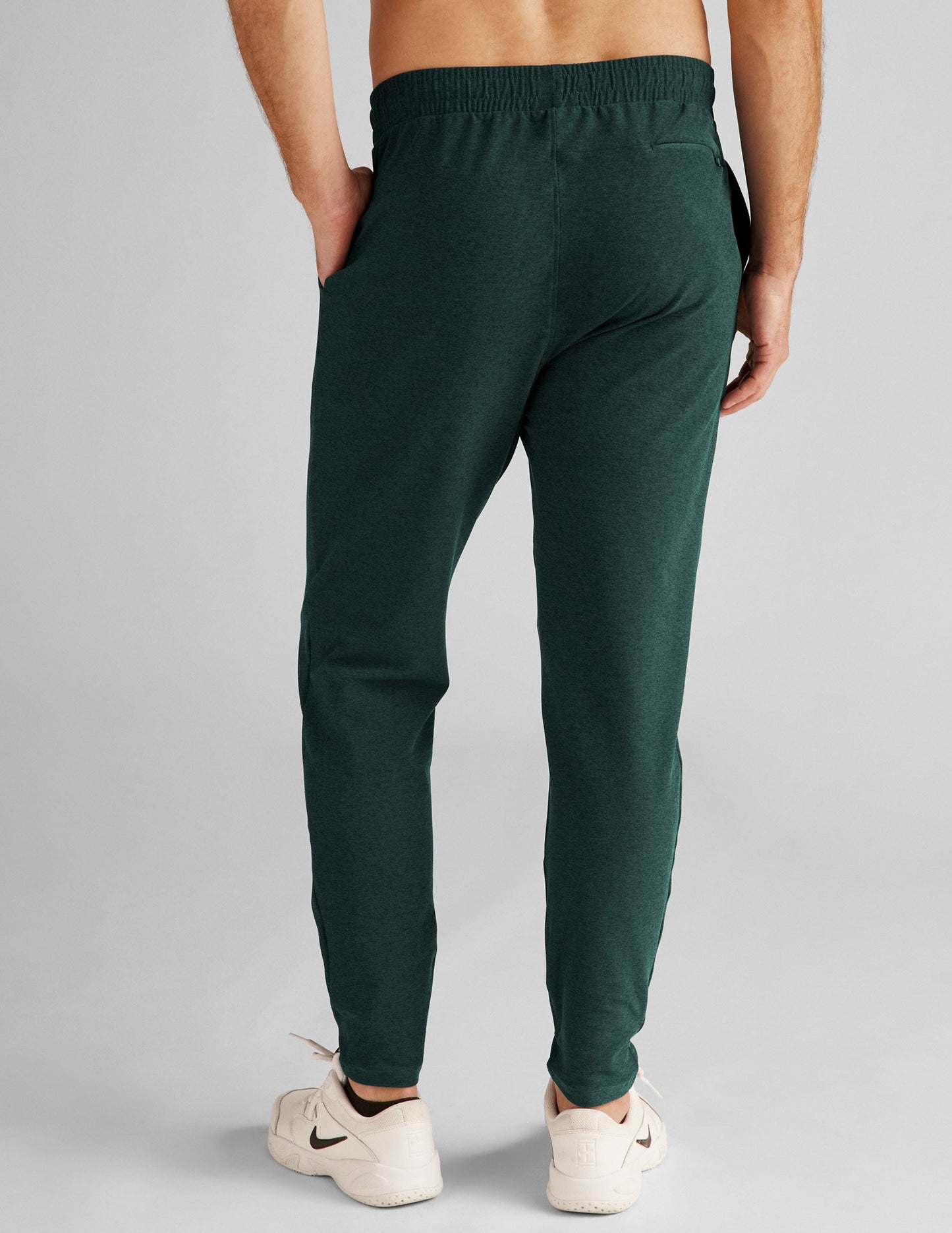 Spacedye Freefit Easy Men's Jogger 2.0: Comfortable, Slim-Fit, Athletic Leisure Pants