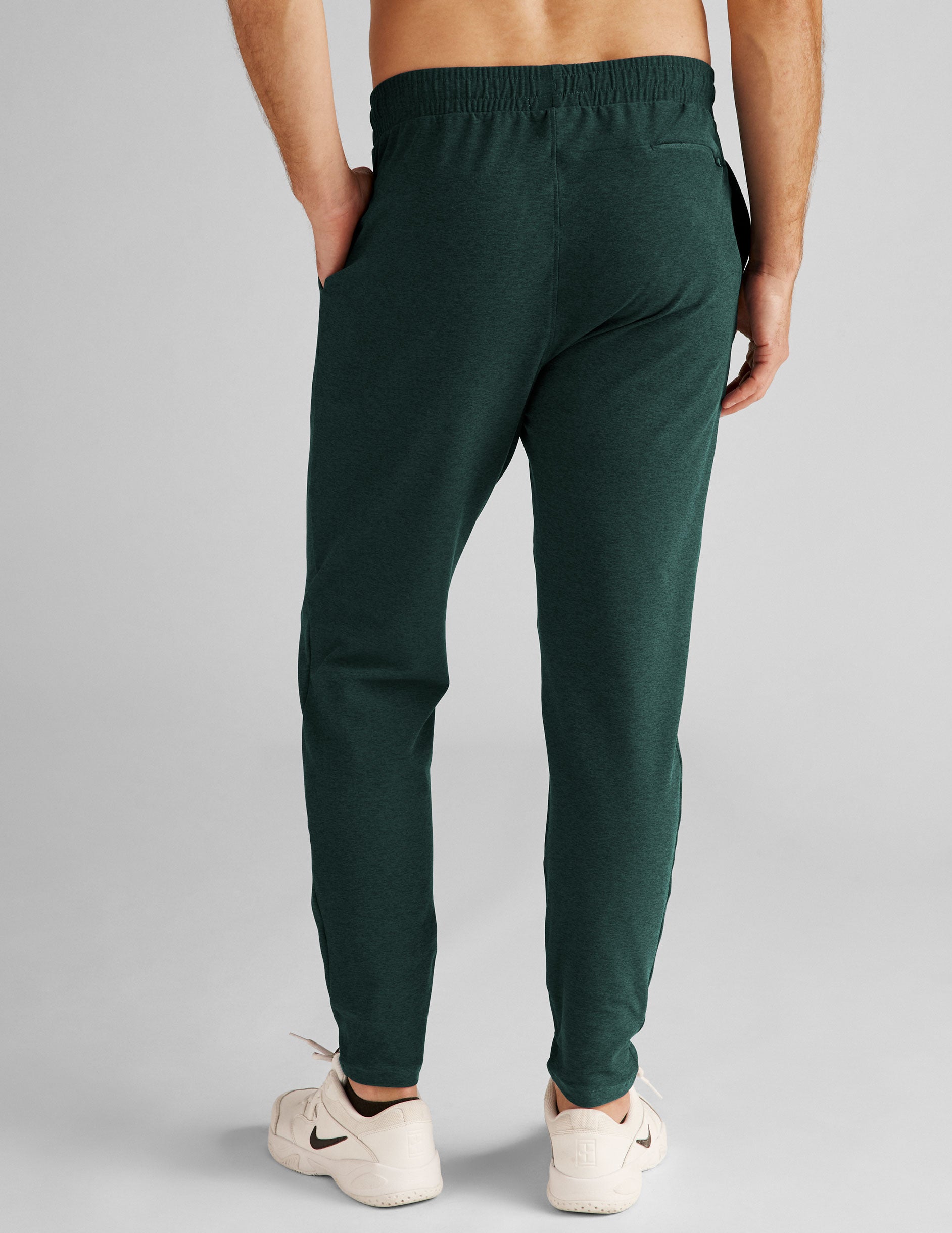 Spacedye Freefit Easy Men's Jogger 2.0: Comfortable, Slim-Fit, Athletic Leisure Pants