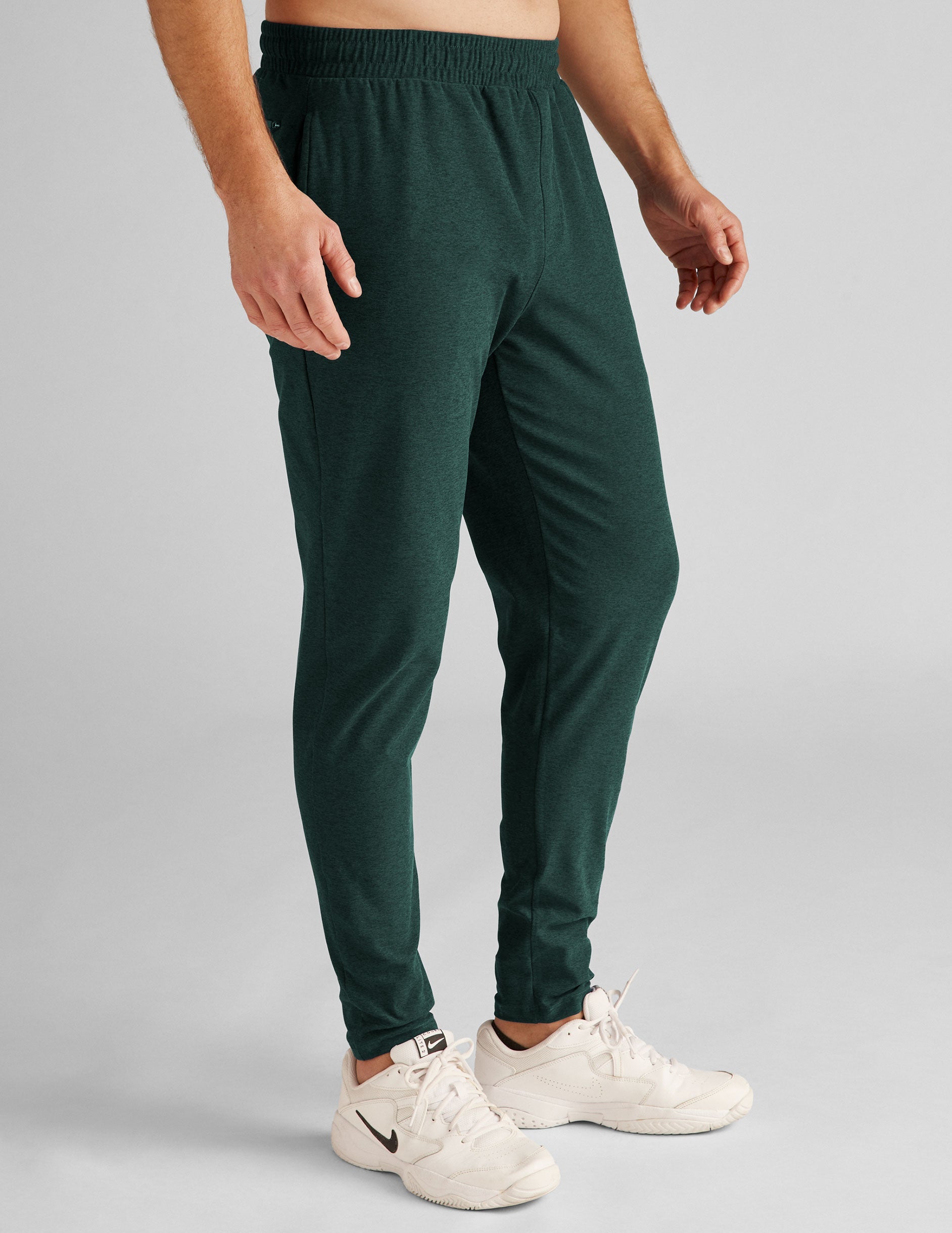 Spacedye Freefit Easy Men's Jogger 2.0: Comfortable, Slim-Fit, Athletic Leisure Pants
