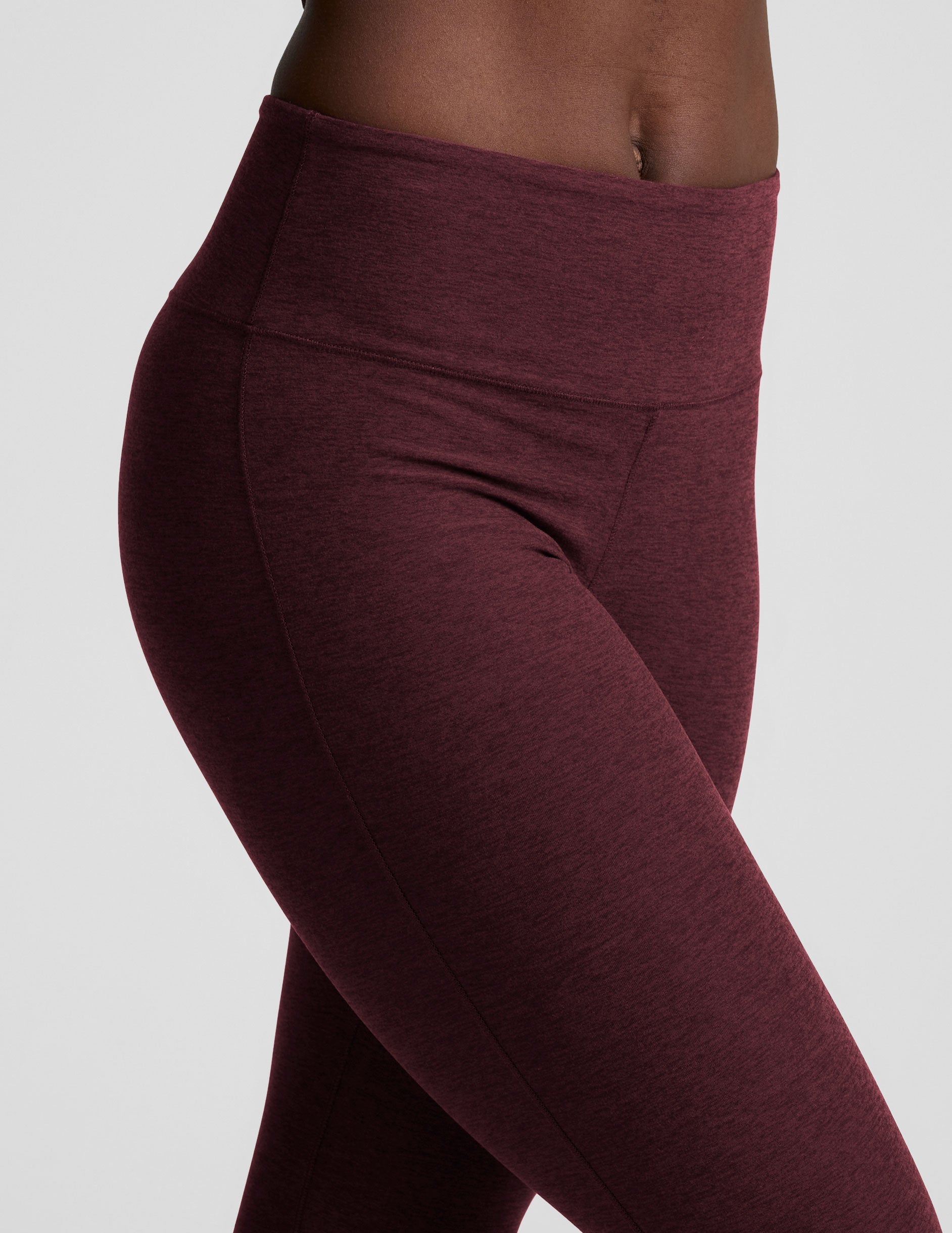Spacedye Mid-Rise Bootcut Pant: Ultra-Soft Comfort, Flexible Fit, Everyday Style
