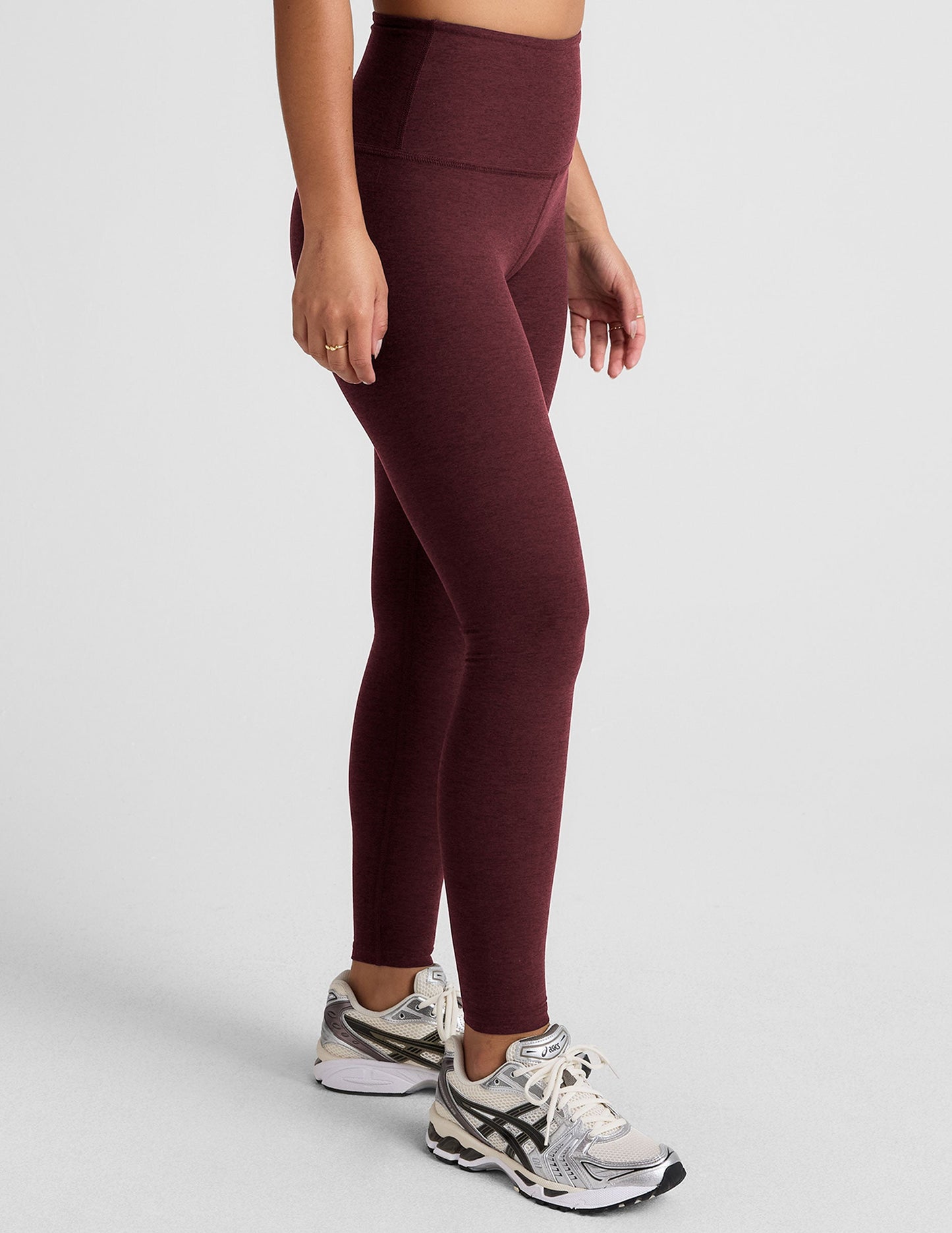 Beyond Yoga Spacedye Vitalize High-Waisted Full Length Leggings for Women