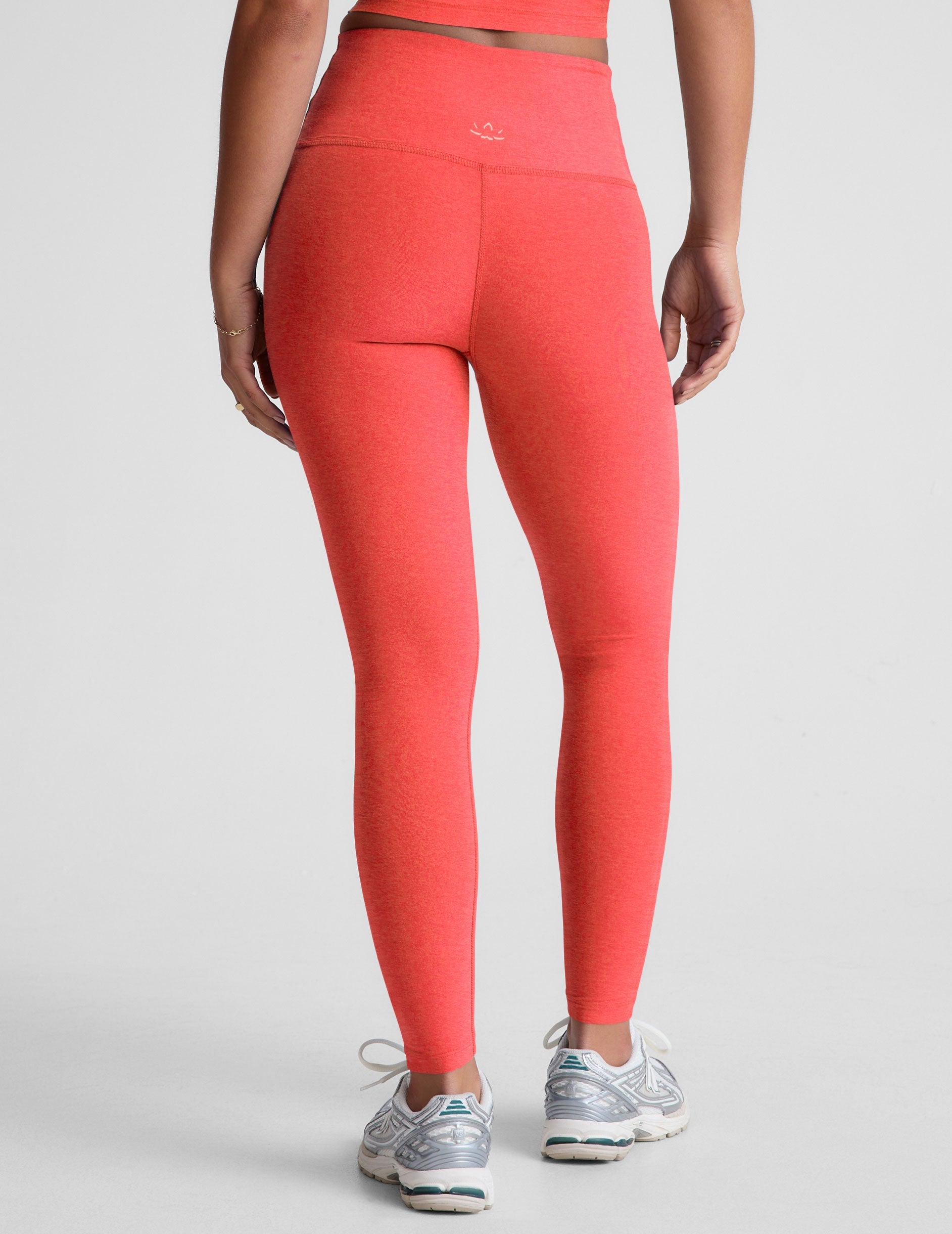 Beyond Yoga Spacedye High-Waisted Midi Leggings: Ultra-Soft Comfort, Perfect Fit