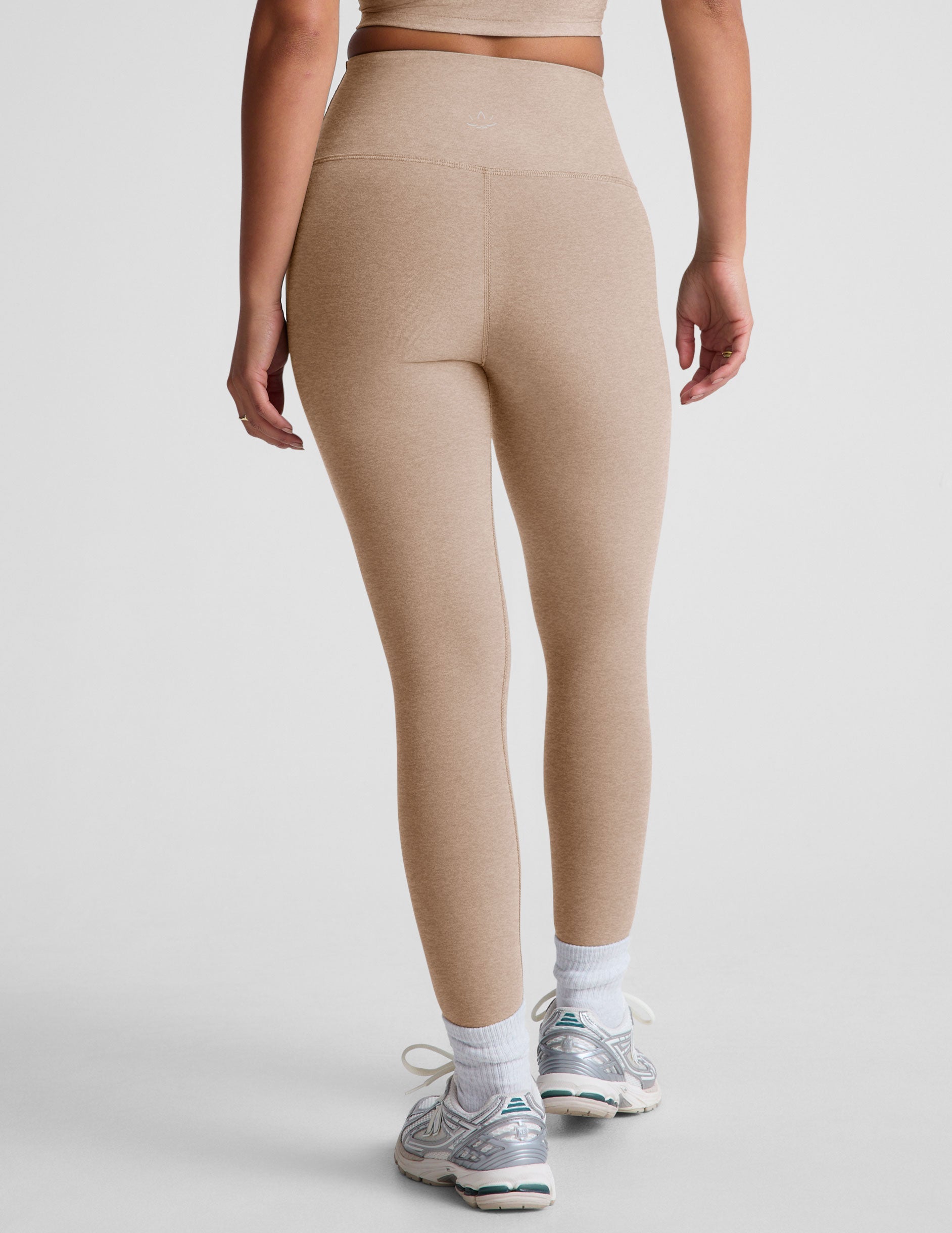 Beyond Yoga Spacedye High-Waisted Midi Leggings: Ultimate Softness, Flawless Fit