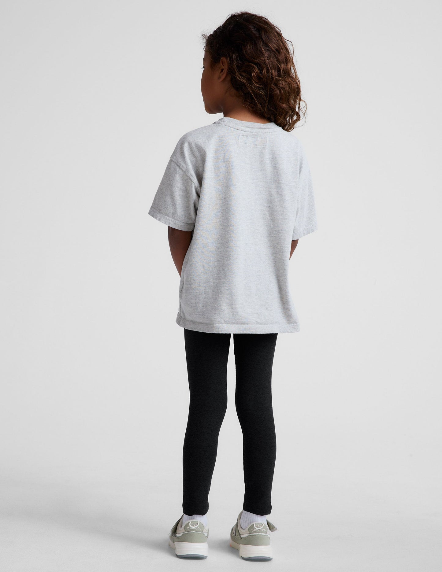 Ultra-Soft Spacedye Toddler Leggings: Stretchy, Durable, and Cozy for All-Day Play