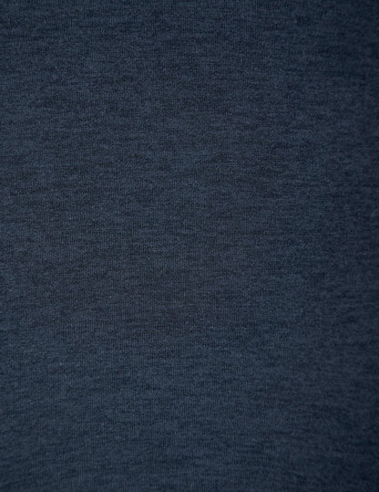 Ultra-Soft Spacedye Slim Racerback Cropped Tank: Yoga, Studio, Casual Comfort