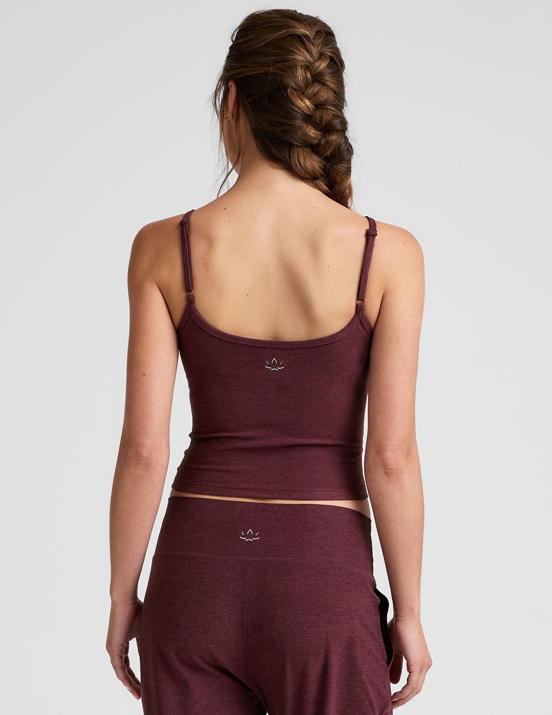 Beyond Yoga Spacedye Forever Tank: '90s Inspired, Adjustable Straps, Everyday Comfort
