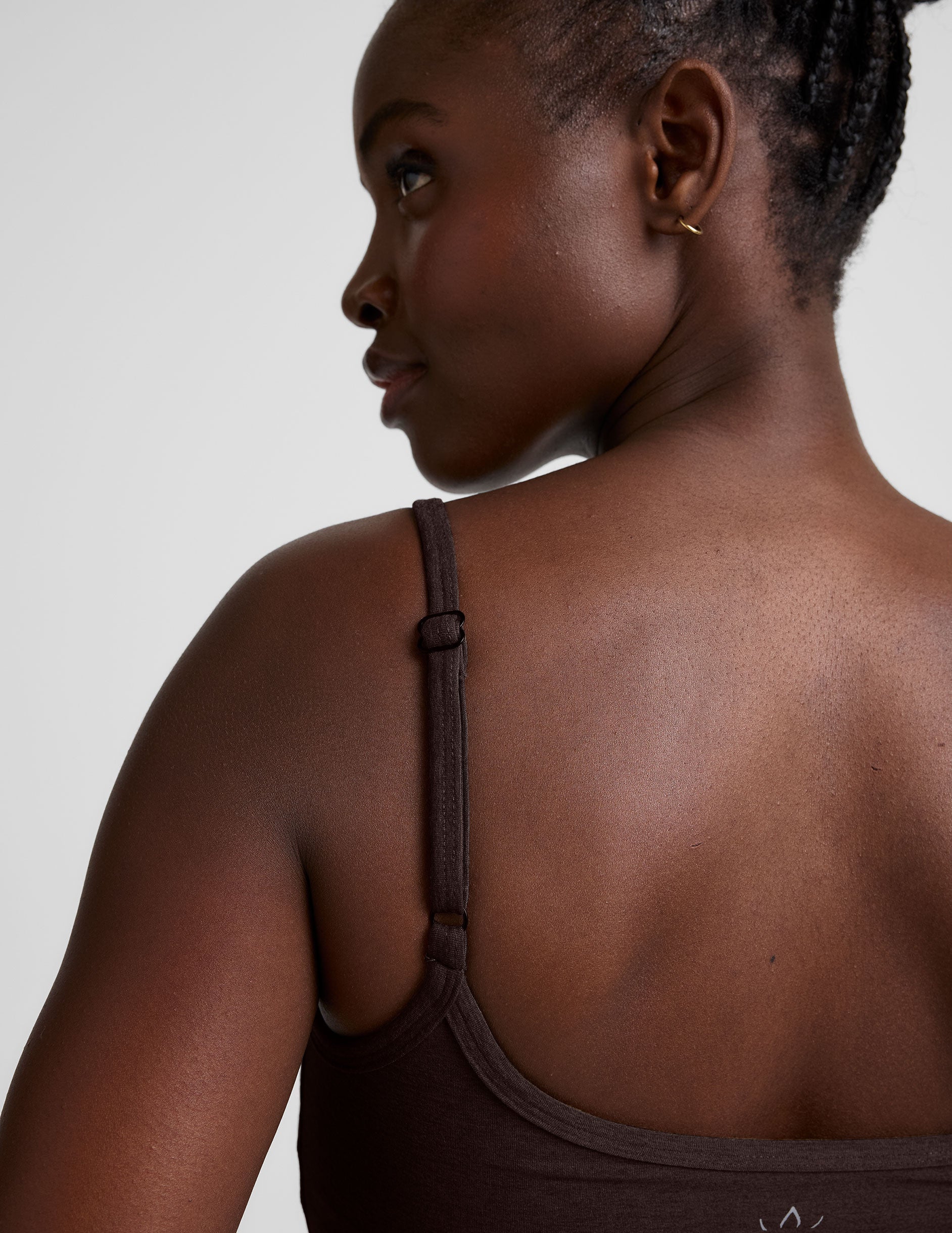 Beyond Yoga Spacedye Forever Tank: Adjustable, Moisture-Wicking, Ultra-Soft Comfort Top