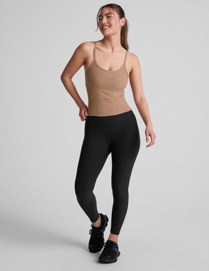 Beyond Yoga Spacedye Forever Tank: '90s Inspired, Adjustable Straps, Soft Fabric