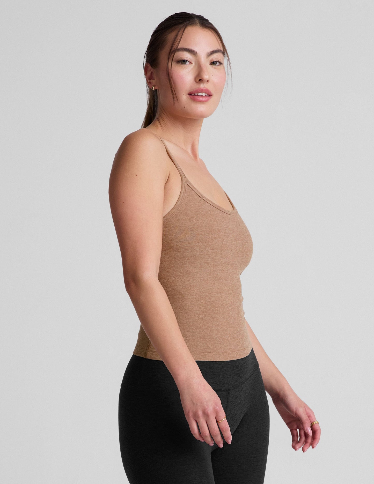 Beyond Yoga Spacedye Forever Tank: '90s Inspired, Adjustable Straps, Soft Fabric
