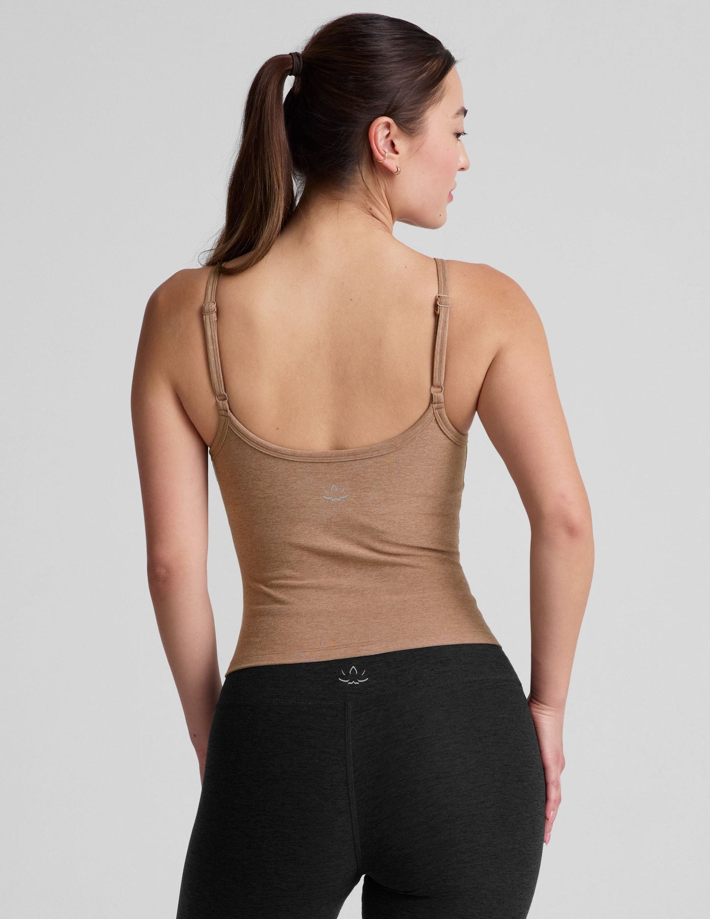 Beyond Yoga Spacedye Forever Tank: '90s Inspired, Adjustable Straps, Soft Fabric