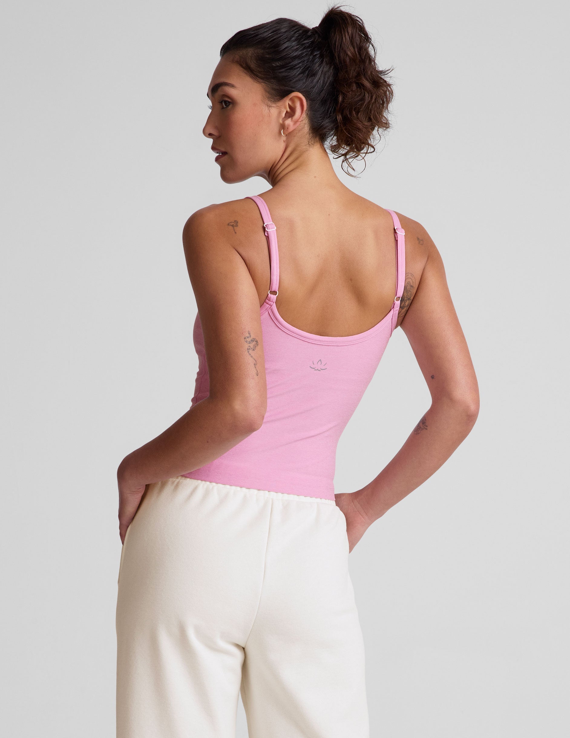 Beyond Yoga Spacedye Forever Tank: Adjustable, Comfortable, Everyday Essential Style