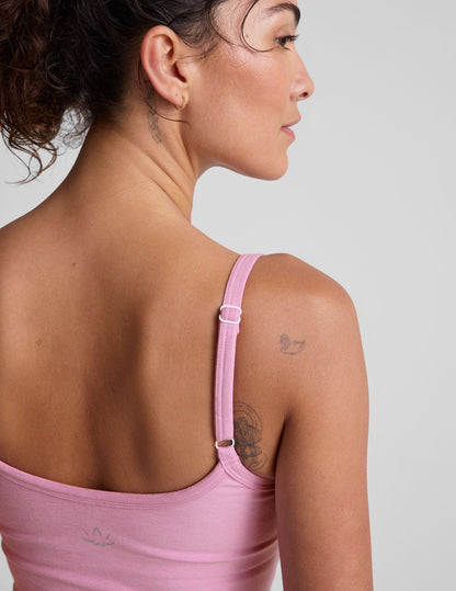 Beyond Yoga Spacedye Forever Tank: Adjustable, Comfortable, Everyday Essential Style