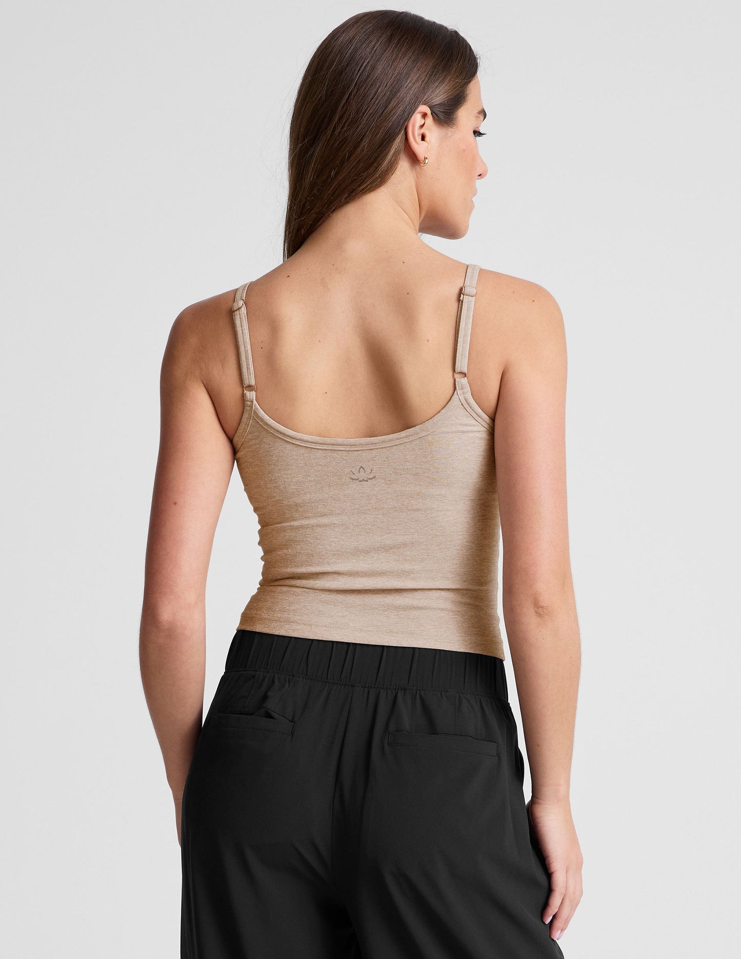 Beyond Yoga Spacedye Forever Tank: Soft, Adjustable Strap, Everyday Comfort Top