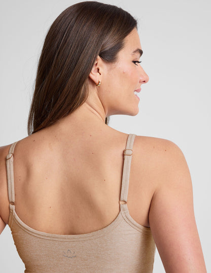 Beyond Yoga Spacedye Forever Tank: Soft, Adjustable Strap, Everyday Comfort Top