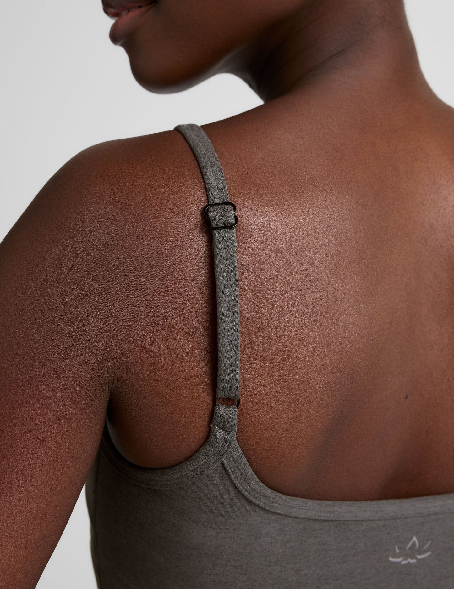 Beyond Yoga Spacedye Forever Tank Top: Adjustable Straps, Shelf Bra, Comfort