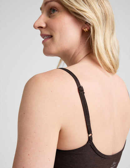Comfortable Spacedye Maternity Jumpsuit: Soft, Supportive, Stylish, and Versatile for Moms