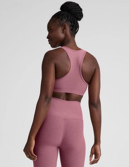 Beyond Yoga Spacedye Lift Your Spirits Bra: Ultimate Comfort & Support