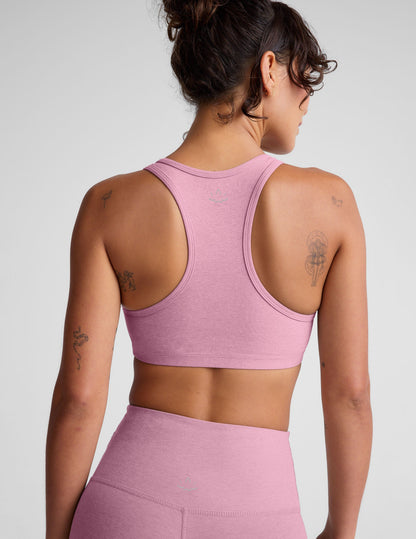 Spacedye Lift Your Spirits Bra: Supportive, Contouring, Removable Pads, Versatile Athleisure Comfort