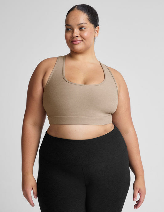 Beyond Yoga Spacedye Got Your Back Medium Support Plus Size Sports Bra