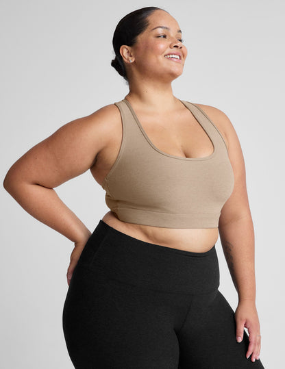 Beyond Yoga Spacedye Got Your Back Medium Support Plus Size Sports Bra