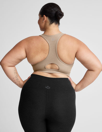 Beyond Yoga Spacedye Got Your Back Medium Support Plus Size Sports Bra