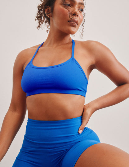 Beyond Yoga Spacedye Slim Racerback Bra: Ultimate Comfort, Moisture-Wicking, UV Protected