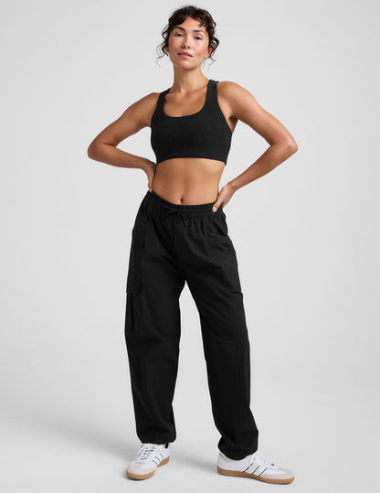 Spacedye Simplicity Long Line Racerback Bra 2.0: Ultimate Comfort & Support