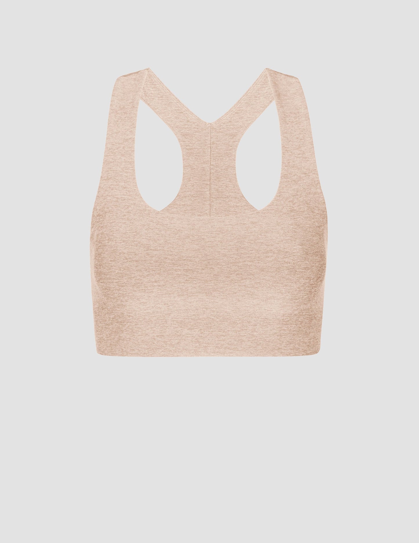 Beyond Yoga Spacedye Simplicity Long Line Racerback Bra 2.0 Medium Support