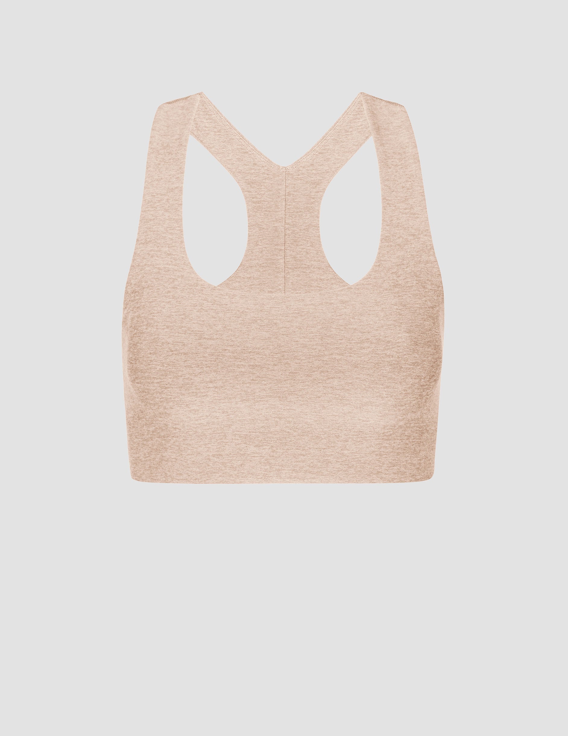 Beyond Yoga Spacedye Simplicity Long Line Racerback Bra 2.0 Medium Support