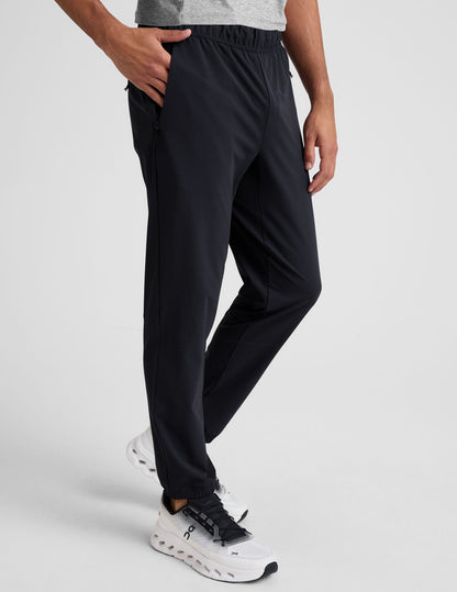 Beyond Yoga Men's Spacedye On-The-Go Ultimate Comfort Jogger Pants