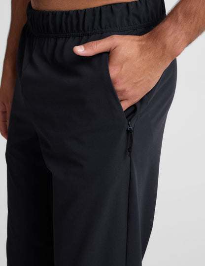 Beyond Yoga Men's Spacedye On-The-Go Ultimate Comfort Jogger Pants