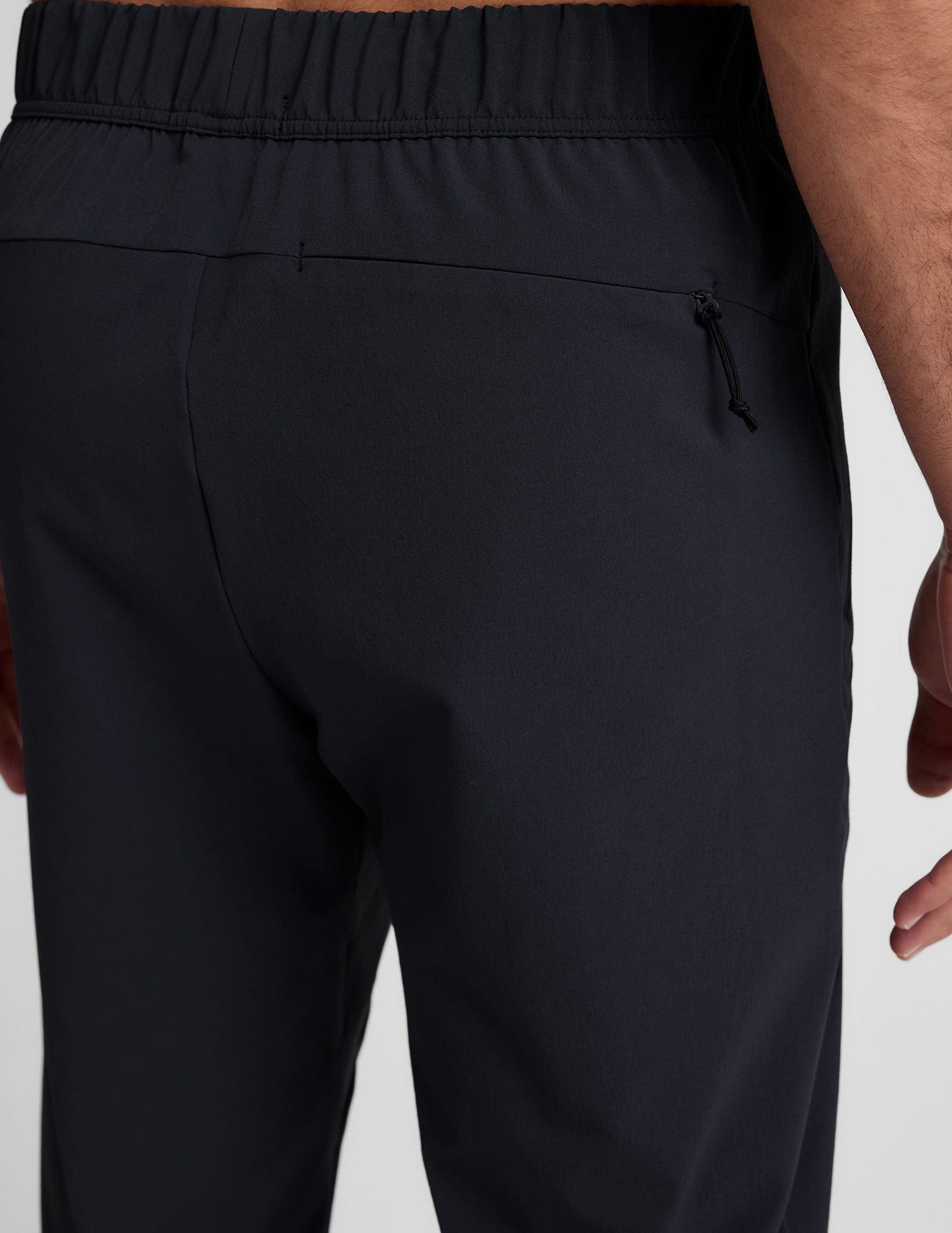 Beyond Yoga Men's Spacedye On-The-Go Ultimate Comfort Jogger Pants
