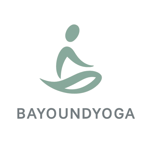Beyond Yoga